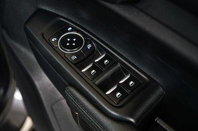 2023 Ford Everest 2.0 Trend