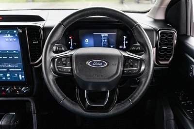 2023 Ford Everest 2.0 Trend