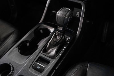 2023 Ford Everest 2.0 Trend