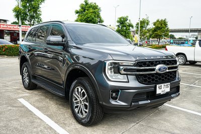 2023 Ford Everest 2.0 Trend