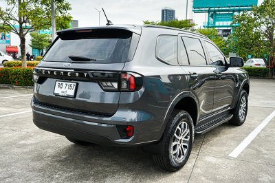 2023 Ford Everest 2.0 Trend