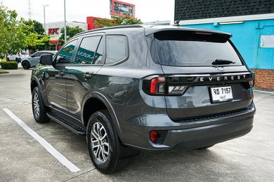 2023 Ford Everest 2.0 Trend