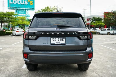 2023 Ford Everest 2.0 Trend