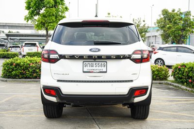 2023 Ford Everest 2.0 Trend