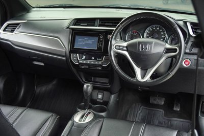 2017 HONDA BRV 1.5 SV