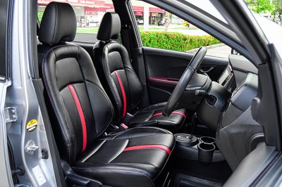 2019 Honda BR-V 1.5 SV
