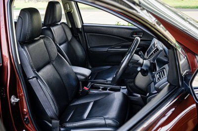 2015 HONDA CRV 2.0 E (i-VTEC)
