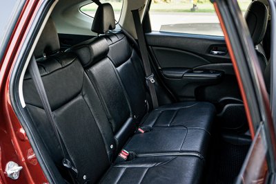 2015 HONDA CRV 2.0 E (i-VTEC)