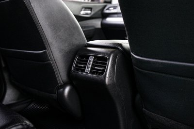 2015 HONDA CRV 2.0 E (i-VTEC)