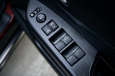 2015 HONDA CRV 2.0 E (i-VTEC)