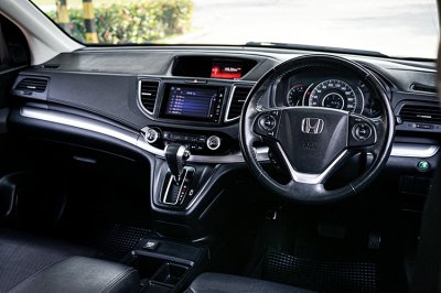 2015 HONDA CRV 2.0 E (i-VTEC)