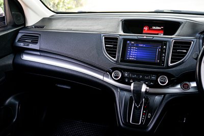 2015 HONDA CRV 2.0 E (i-VTEC)