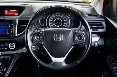 2015 HONDA CRV 2.0 E (i-VTEC)