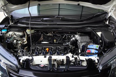 2013 HONDA CRV 2.0 E (i-VTEC)