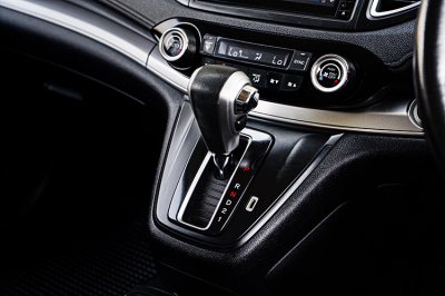 2015 HONDA CRV 2.0 E (i-VTEC)