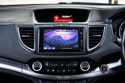 2015 HONDA CRV 2.0 E (i-VTEC)