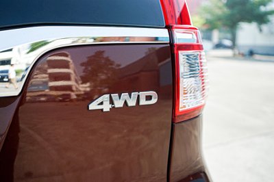 2015 HONDA CRV 2.0 E (i-VTEC)