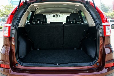 2015 HONDA CRV 2.0 E (i-VTEC)
