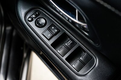 2016 Honda HR-V 1.8  EL