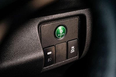 2016 Honda HR-V 1.8  EL