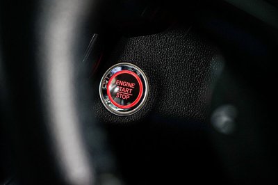 2016 Honda HR-V 1.8  EL