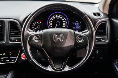 2016 Honda HR-V 1.8  EL