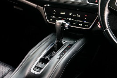 2016 Honda HR-V 1.8  EL