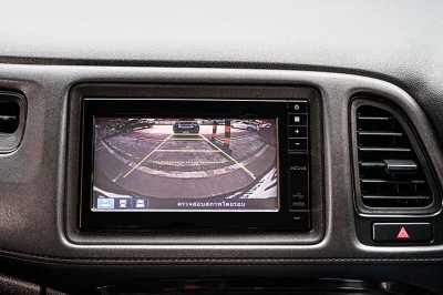 2016 Honda HR-V 1.8  EL