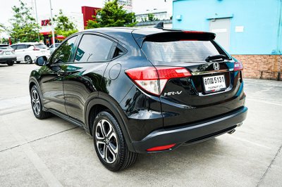 2016 Honda HR-V 1.8  EL