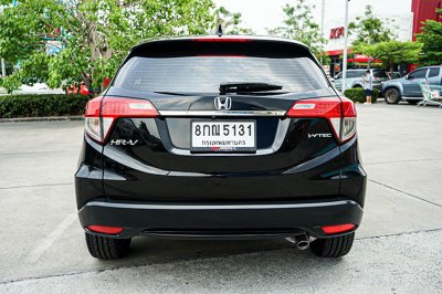 2016 Honda HR-V 1.8  EL