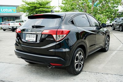 2016 Honda HR-V 1.8  EL