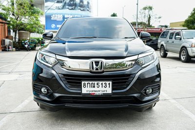 2016 Honda HR-V 1.8  EL