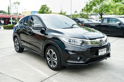 2016 Honda HR-V 1.8  EL