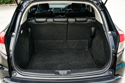 2016 Honda HR-V 1.8  EL