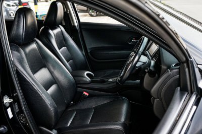 2016 Honda HR-V 1.8  EL