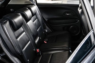 2016 Honda HR-V 1.8  EL