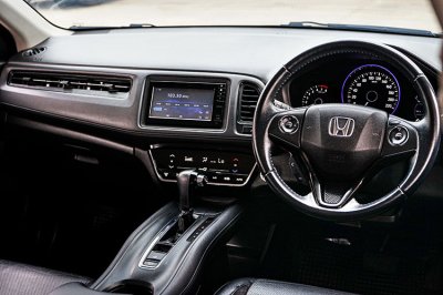 2016 Honda HR-V 1.8  EL