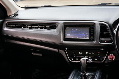 2016 Honda HR-V 1.8  EL