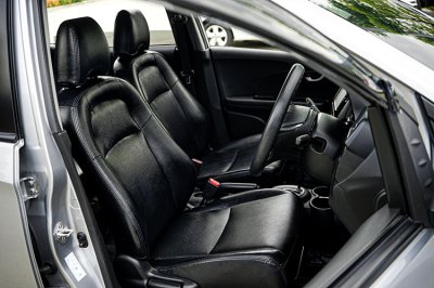 2018 Honda Mobilio 1.5 RS Wagon