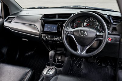2018 Honda Mobilio 1.5 (ปี 14-17) RS Wagon