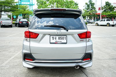 2018 Honda Mobilio 1.5 (ปี 14-17) RS Wagon