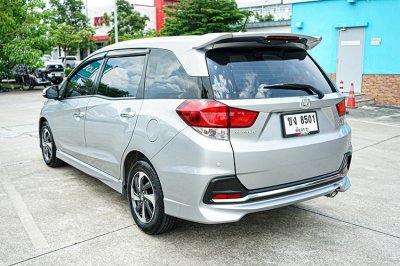 2018 Honda Mobilio 1.5 (ปี 14-17) RS Wagon