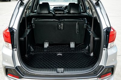 2018 Honda Mobilio 1.5 (ปี 14-17) RS Wagon