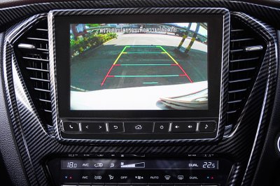 2023 ISUZU MU-X 1.9 ELEGANT