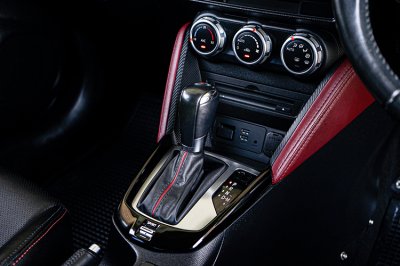 2016 Mazda CX-3 S