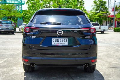 2020 Mazda CX-8 2.5 S