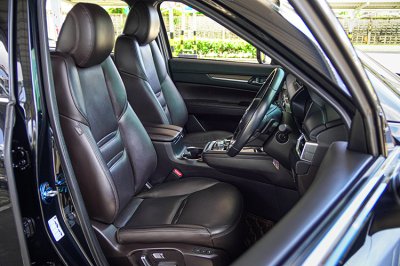2020 Mazda CX-8 2.5 S