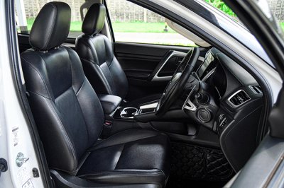 2023 Mitsubishi Pajero Sport 2.4 GT Plus