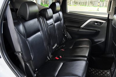 2023 Mitsubishi Pajero Sport 2.4 GT Plus
