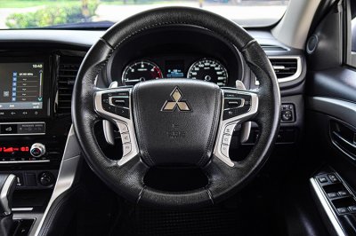 2023 Mitsubishi Pajero Sport 2.4 GT Plus